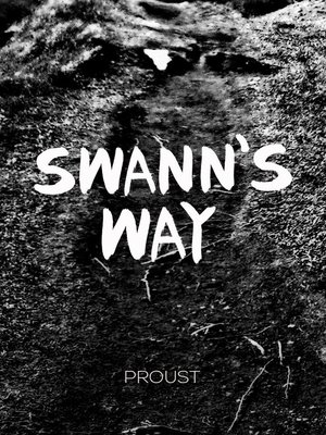 cover image of Swann's Way